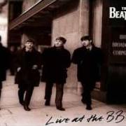 El texto musical SURE TO FALL (IN LOVE WITH YOU) de THE BEATLES también está presente en el álbum Live at the bbc. disk 1 (1994)
