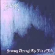 El texto musical LAST DAWN de BEATRIK también está presente en el álbum Journey through the end of life (2002)