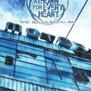 El texto musical PRETTY WHEN YOU CRY de A THORN FOR EVERY HEART también está presente en el álbum Things aren't so beautiful now (2004)