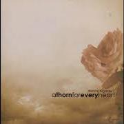 El texto musical RAIN ON HER PARADE de A THORN FOR EVERY HEART también está presente en el álbum Silence is golden [ep] (2003)