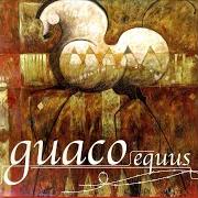 El texto musical DÉJATE QUERER de GUACO también está presente en el álbum Equus (2006)