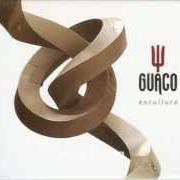 El texto musical A PLENA VÍSTA de GUACO también está presente en el álbum Escultura (2012)