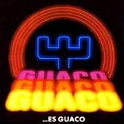 El texto musical GUACO Y TAMBORA de GUACO también está presente en el álbum Esto es guaco (1983)
