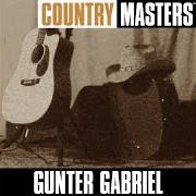 El texto musical DEUTSCHLAND IST ... de GUNTER GABRIEL también está presente en el álbum Country masters (2005)