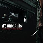 El texto musical CINDER BLOCKS AND THANK YOU KNOTS de ICE NINE KILLS también está presente en el álbum Last chance to make amends (2006)