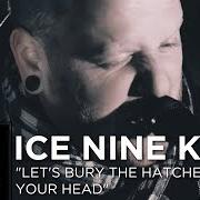 El texto musical THE COFFIN IS MOVING de ICE NINE KILLS también está presente en el álbum The predator becomes the prey (2014)