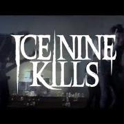 El texto musical ALICE de ICE NINE KILLS también está presente en el álbum Every trick in the book (2015)