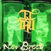 El texto musical ARE YOU READY (SKIT) de II TRU también está presente en el álbum A new breed of female (1997)