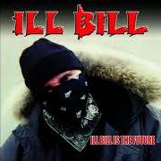 El texto musical GREEN LANTERN FREESTYLE de ILL BILL también está presente en el álbum Ill bill is the future (2003)