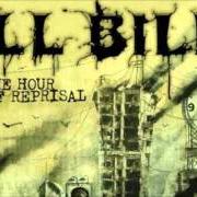 El texto musical PAIN GANG de ILL BILL también está presente en el álbum The hour of reprisal (2008)