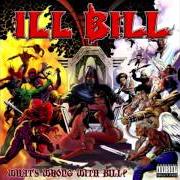 El texto musical ANATOMY OF A SCHOOL SHOOTING de ILL BILL también está presente en el álbum What's wrong with bill? (2004)