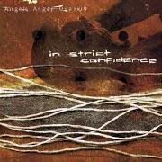 El texto musical INDUSTRIAL LOVE de IN STRICT CONFIDENCE también está presente en el álbum Angels anger overkill (1998)