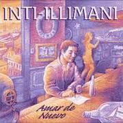 El texto musical NEGRA PRESUNTUOSA de INTI-ILLIMANI también está presente en el álbum Amar de nuevo (1998)
