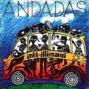 El texto musical CINQUE TERRE (O BAJO EL AGUA) de INTI-ILLIMANI también está presente en el álbum Andadas (1993)