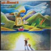 El texto musical DERROTA DE DON QUIJOTE de INTI-ILLIMANI también está presente en el álbum Canción para matar una culebra (1979)