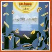 El texto musical ALTURAS de INTI-ILLIMANI también está presente en el álbum Imaginación (1984)