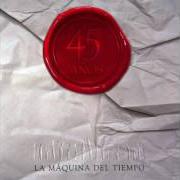 El texto musical JUANITO LAGUNA de INTI-ILLIMANI también está presente en el álbum La maquina del tiempo (2013)