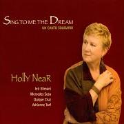 El texto musical SING TO ME THE DREAM (CÁNTAME EL SUEÑO) de INTI-ILLIMANI también está presente en el álbum Sing to me the dream (1984)