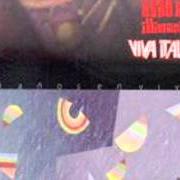 El texto musical TEMA D'AMORE (DE CINEMA PARADISO) de INTI-ILLIMANI también está presente en el álbum Viva italia (2003)