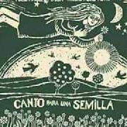 El texto musical EPÍLOGO de INTI-ILLIMANI también está presente en el álbum Canto para una semilla (1972)