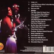 El texto musical I JUST DON'T KNOW WHAT TO DO WITH MYSELF de ISAAC HAYES también está presente en el álbum A man and a woman (with dionne warwick) (1977)