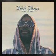 El texto musical NOTHING TAKES THE PLACE OF YOU de ISAAC HAYES también está presente en el álbum Black moses (1971)