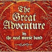 El texto musical THE GREAT DESPAIR de NEAL MORSE también está presente en el álbum The great adventure (2019)