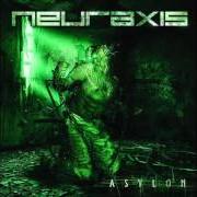 El texto musical ASYLUM de NEURAXIS también está presente en el álbum Asylon (2011)