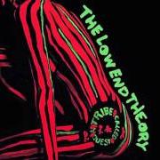 El texto musical EVERYTHING IS FAIR de A TRIBE CALLED QUEST también está presente en el álbum The low end theory (1991)