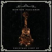 El texto musical RIVER de NEWTON FAULKNER también está presente en el álbum Christmas light (2021)