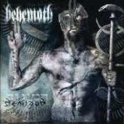 El texto musical DARK TRIUMPH de BEHEMOTH también está presente en el álbum Demonica (2006)