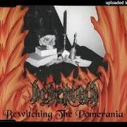 El texto musical HIDDEN IN THE FOG de BEHEMOTH también está presente en el álbum Bewitching the pomerania (1997)