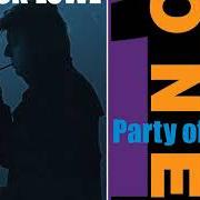 El texto musical ROCKY ROAD de NICK LOWE también está presente en el álbum Party of one