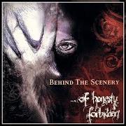 El texto musical INNERMOST EMOTIONS de BEHIND THE SCENERY también está presente en el álbum ...Of honesty forbidden (2000)