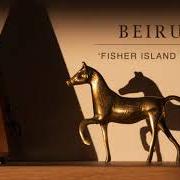 El texto musical FISHER ISLAND SOUND de BEIRUT también está presente en el álbum Artifacts (2022)