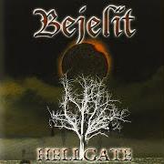 El texto musical SLAVE OF VENGEANCE de BEJELIT también está presente en el álbum Hellgate (2005)