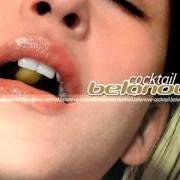 El texto musical ESCENA FINAL de BELANOVA también está presente en el álbum Dulce beat (2005)