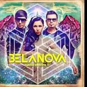 El texto musical HASTA EL FINAL de BELANOVA también está presente en el álbum Sueño electro ii (2011)