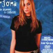 El texto musical ABRE LOS OJOS de BELÉN ARJONA también está presente en el álbum O te mueves o caducas (edición especial) (2004)