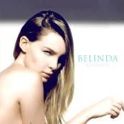 El texto musical BAILARÍA SOBRE EL FUEGO de BELINDA también está presente en el álbum Catarsis (2012)