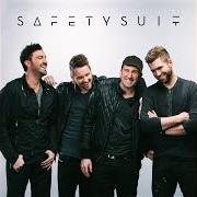 El texto musical ON YOUR SIDE de SAFETYSUIT también está presente en el álbum On your side (2014)