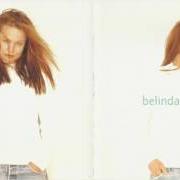El texto musical TELL ME de BELINDA CARLISLE también está presente en el álbum Real (1993)