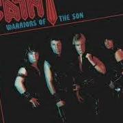 El texto musical TIME'S WASTING de SAINT también está presente en el álbum Warriors of the son (2004)