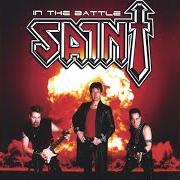 El texto musical HERE WE ARE de SAINT también está presente en el álbum In the battle (2004)