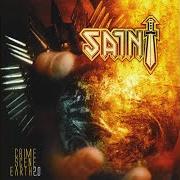 El texto musical INTRO de SAINT también está presente en el álbum Crime scene earth (2008)