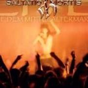 El texto musical DESSOUS LE PONTE DE NANTES de SALTATIO MORTIS también está presente en el álbum Manufactum ii (2010)