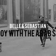 El texto musical THE BOY WITH THE ARAB STRAP de BELLE & SEBASTIAN también está presente en el álbum The boy with the arab strap (1998)