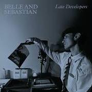 El texto musical JULIET NAKED de BELLE & SEBASTIAN también está presente en el álbum Late developers (2023)