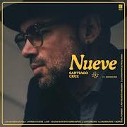 El texto musical DESPUÉS DE LA TORMENTA de SANTIAGO CRUZ también está presente en el álbum Nueve (2023)