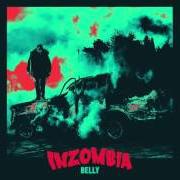 El texto musical SEVEN DAY LOVE de BELLY también está presente en el álbum Inzombia (2016)